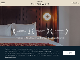 thechowkit.com