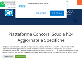 origineconcorsi.it