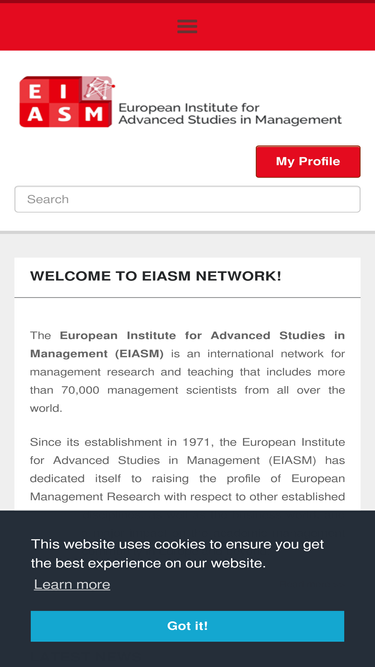 eiasm.org