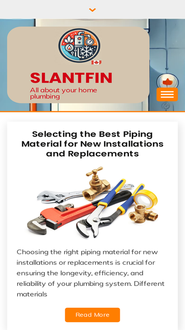 slantfin.ca