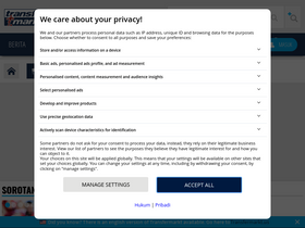 'transfermarkt.co.id' screenshot