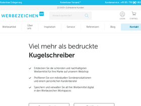 werbezeichen.de