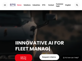 stgtelematics.com