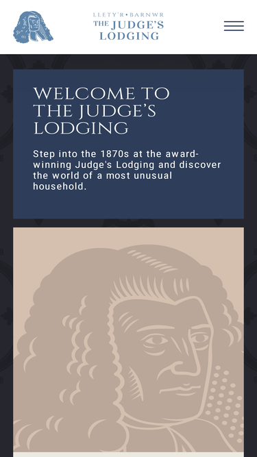 judgeslodging.org.uk