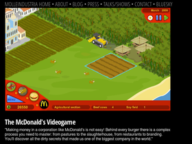 mcvideogame.com
