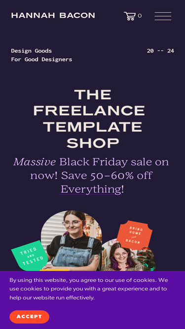 hannahbacondesign.com