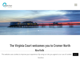 virginiacourt.co.uk