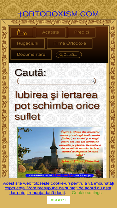 ortodoxism.com