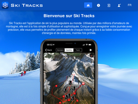 skitrack.fr