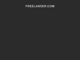 freelanser.com