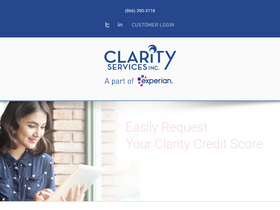 clarityservices.com