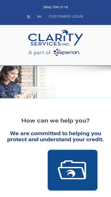 clarityservices.com