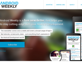 androidweekly.net