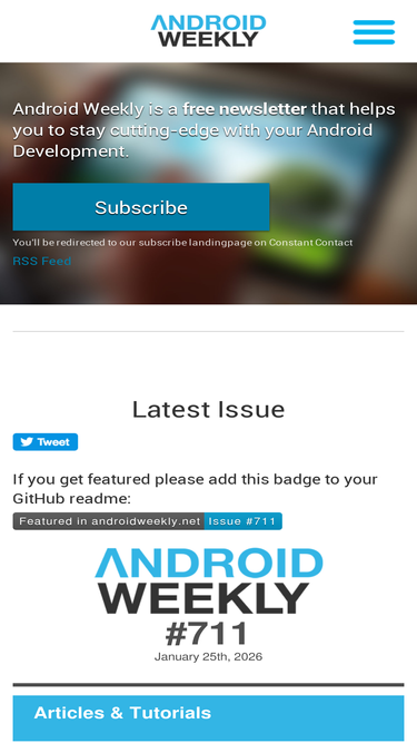 androidweekly.net