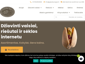 gerybiuragas.lt