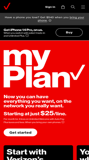 verizon.net