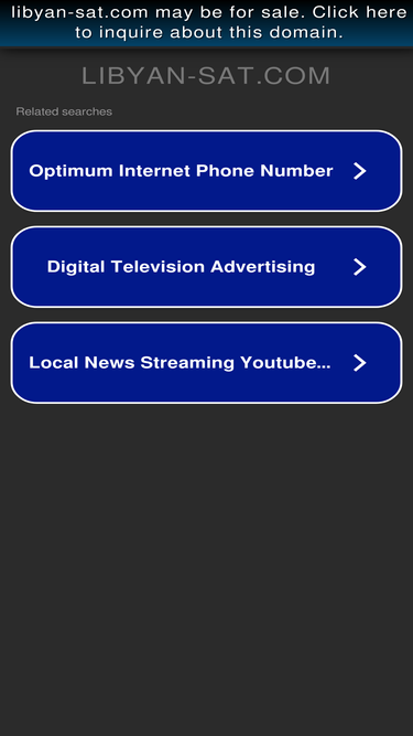 libyan-sat.com