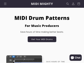 midimighty.com