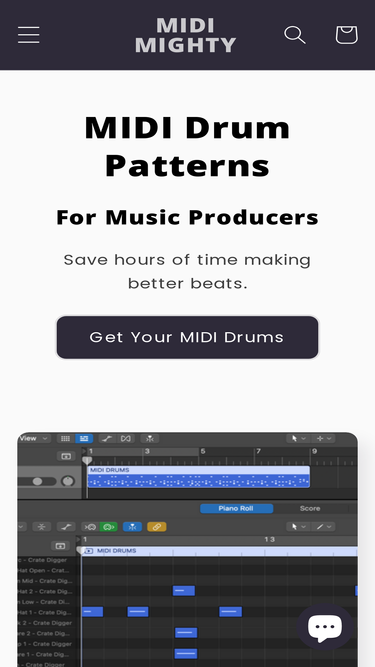 midimighty.com