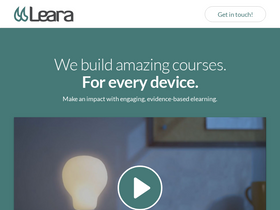 leara-elearning.com