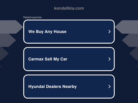 kendallkia.com
