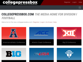 collegepressbox.com