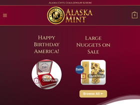 alaskamint.com