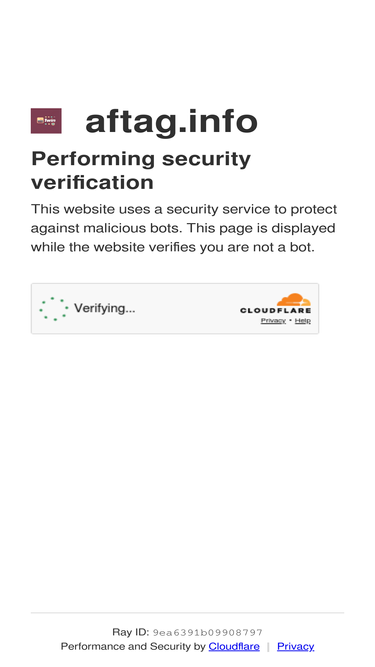 aftag.info