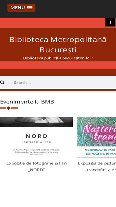 bibmet.ro