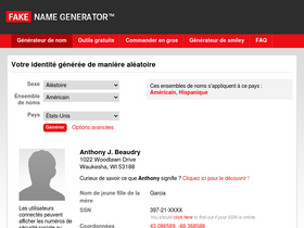 fr.fakenamegenerator.com