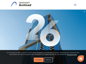 archicad.fr