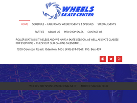 wheelsrsc.com