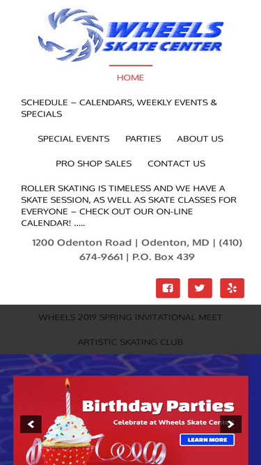 wheelsrsc.com