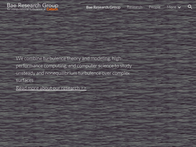 bae.caltech.edu