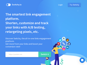 'swiy.co' screenshot