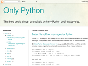 aroberge.blogspot.com