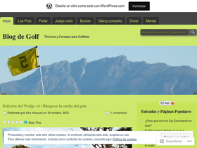 kikeintxaustigolf.wordpress.com