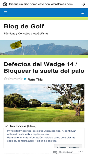 kikeintxaustigolf.wordpress.com