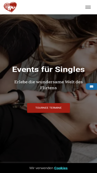 flirtuniversity.de