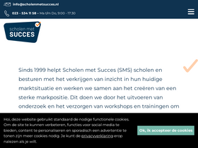 scholenmetsucces.nl