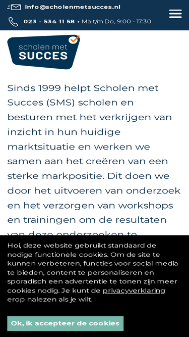 scholenmetsucces.nl