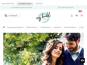 mybridalshower.ch