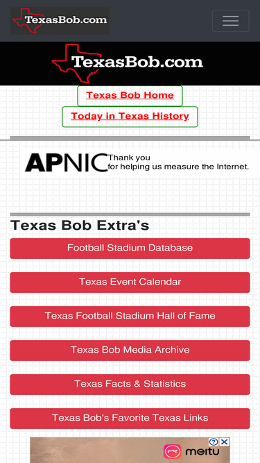texasbob.com