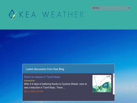 'kwschennai.com' screenshot