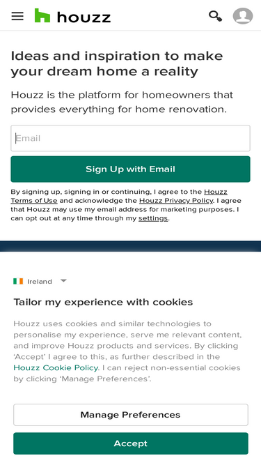 houzz.ie