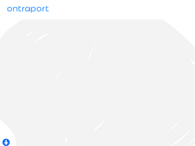 'ontraport.net' screenshot