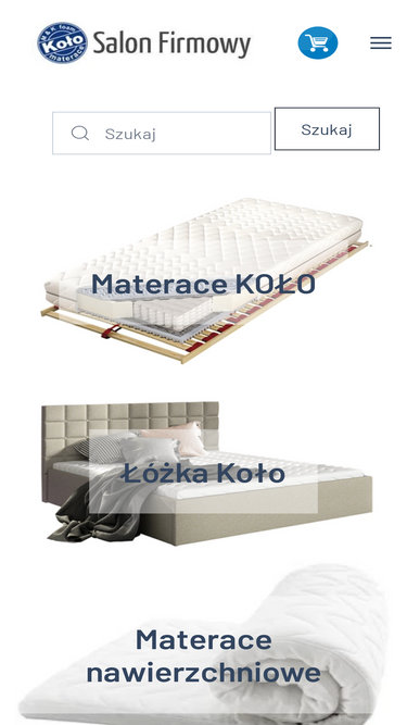 materacekolo.com.pl