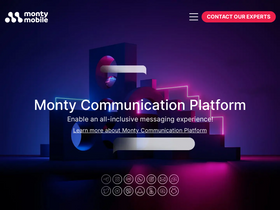 montymobile.com