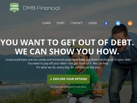 dmbfinancial.com