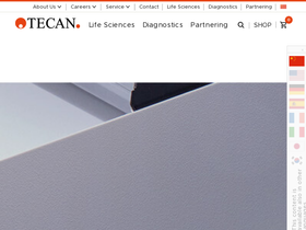 tecan.cn